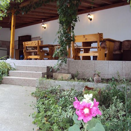 Amfora Guest House Byala  Dış mekan fotoğraf