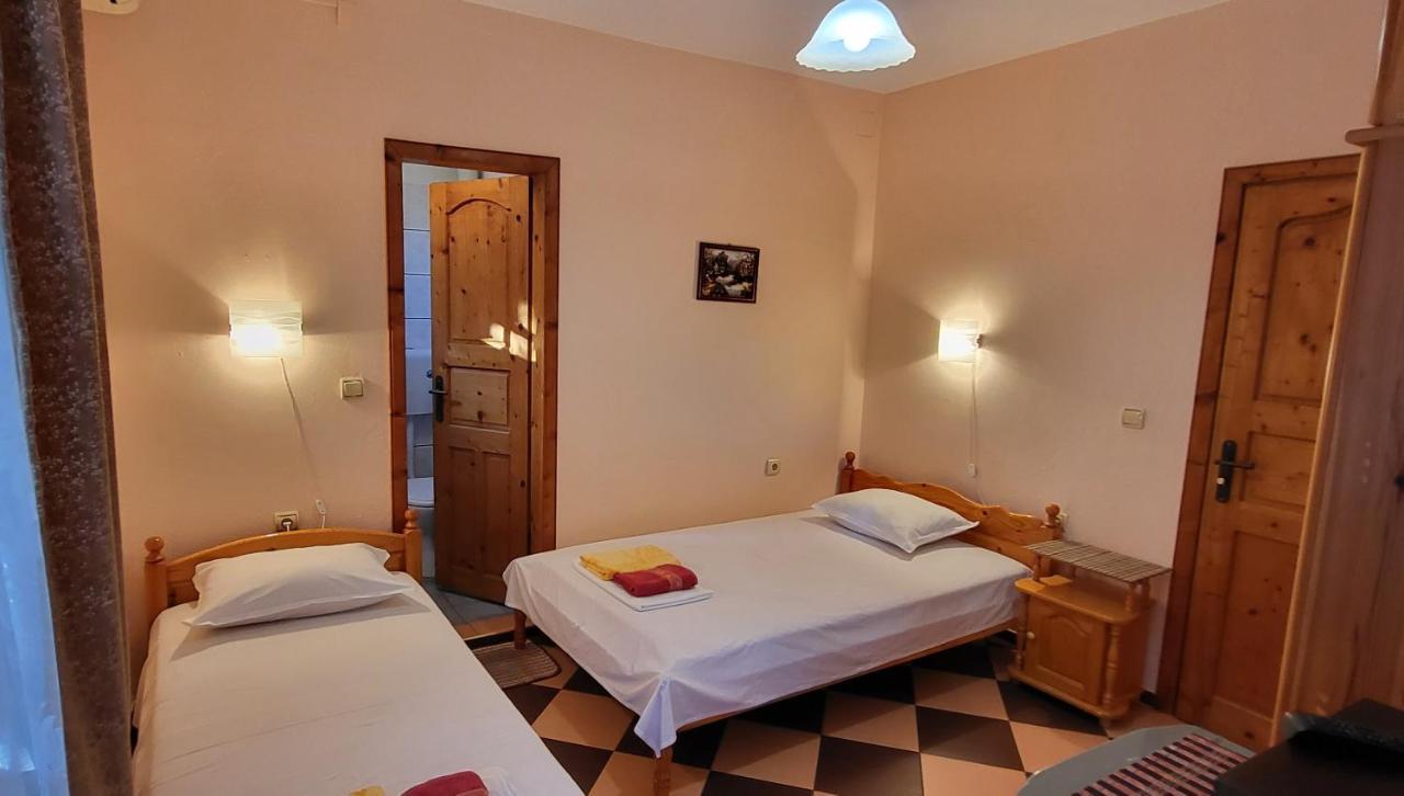 Amfora Guest House Byala  Dış mekan fotoğraf