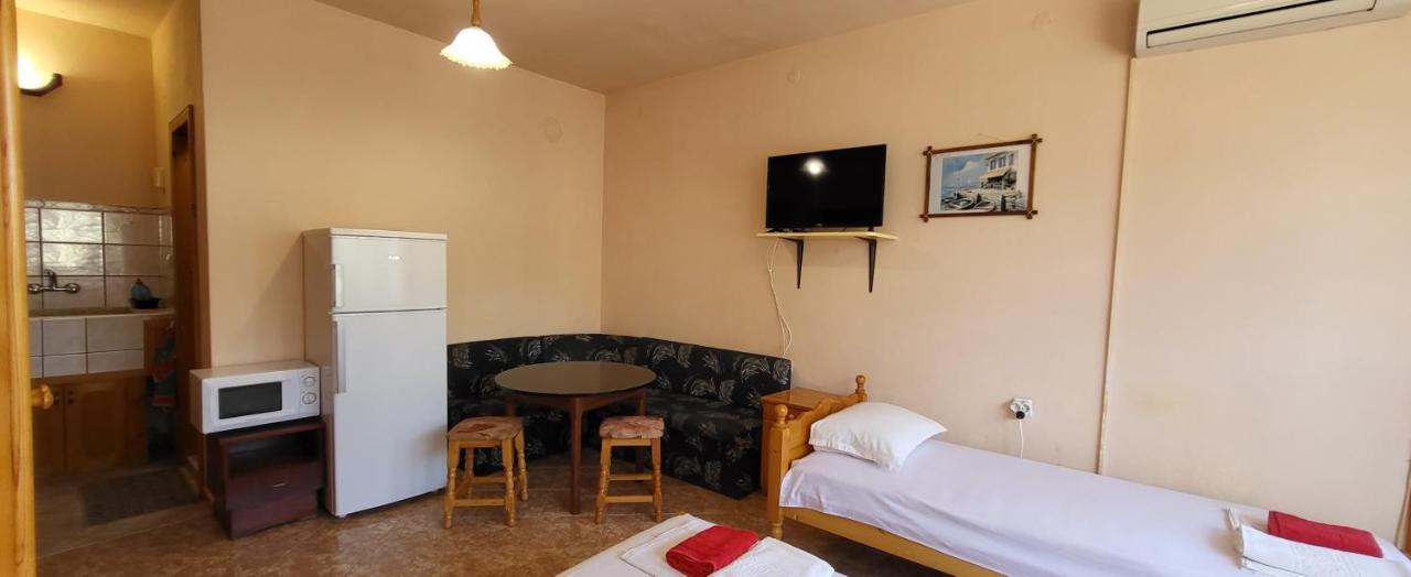Amfora Guest House Byala  Dış mekan fotoğraf
