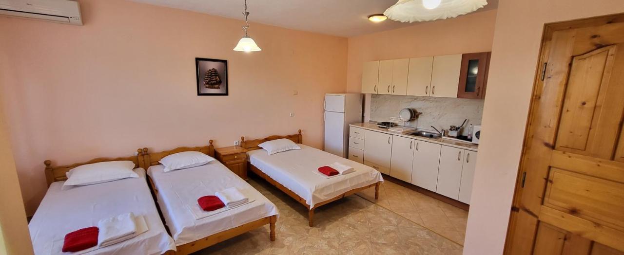 Amfora Guest House Byala  Dış mekan fotoğraf