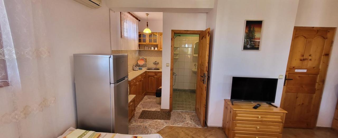 Amfora Guest House Byala  Dış mekan fotoğraf