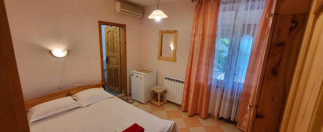 Amfora Guest House Byala  Dış mekan fotoğraf