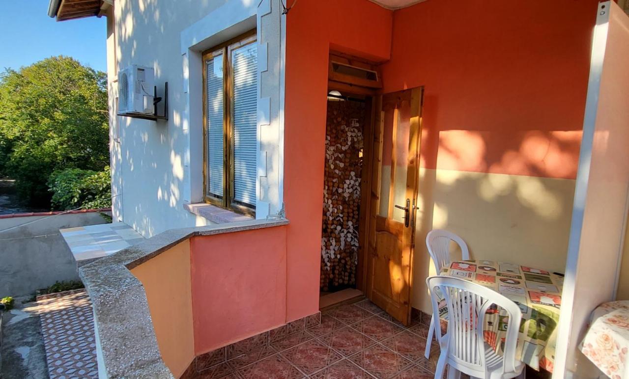 Amfora Guest House Byala  Dış mekan fotoğraf