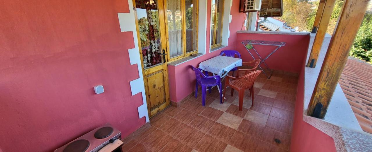 Amfora Guest House Byala  Dış mekan fotoğraf