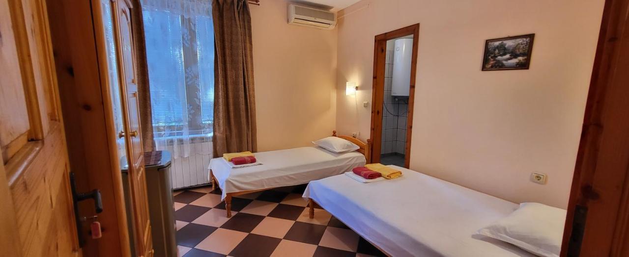 Amfora Guest House Byala  Dış mekan fotoğraf
