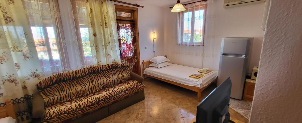 Amfora Guest House Byala  Dış mekan fotoğraf