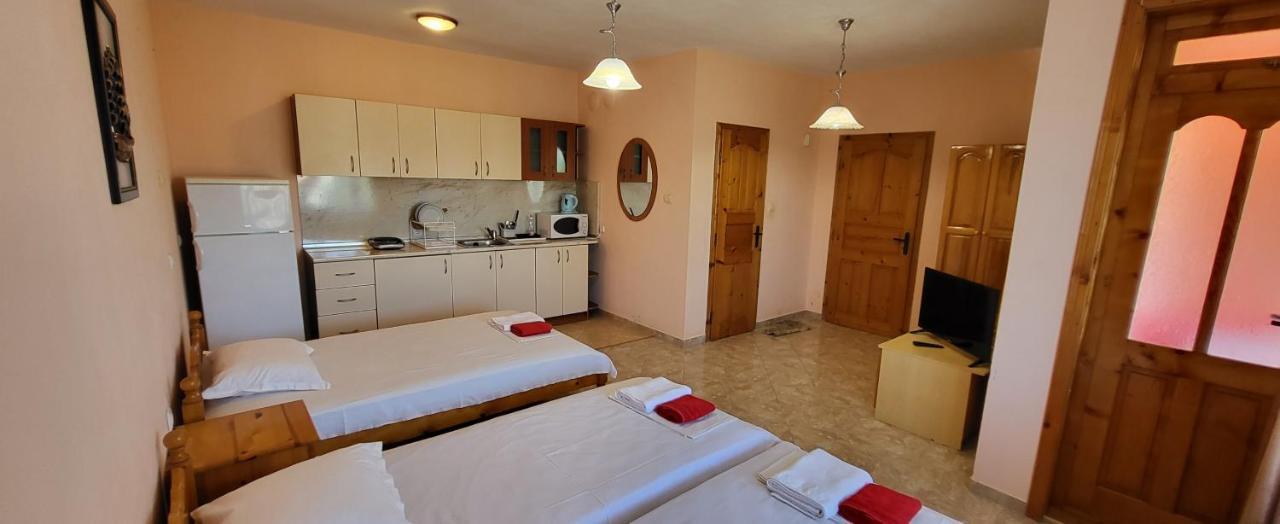 Amfora Guest House Byala  Dış mekan fotoğraf