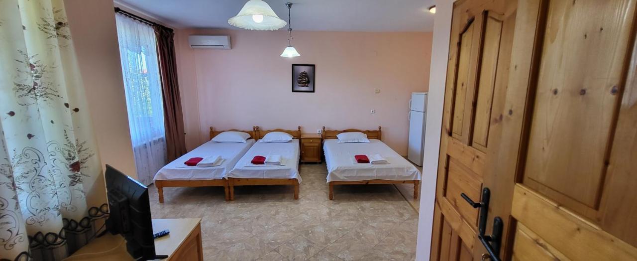 Amfora Guest House Byala  Dış mekan fotoğraf