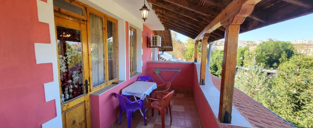 Amfora Guest House Byala  Dış mekan fotoğraf