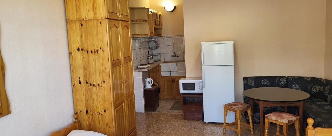Amfora Guest House Byala  Dış mekan fotoğraf