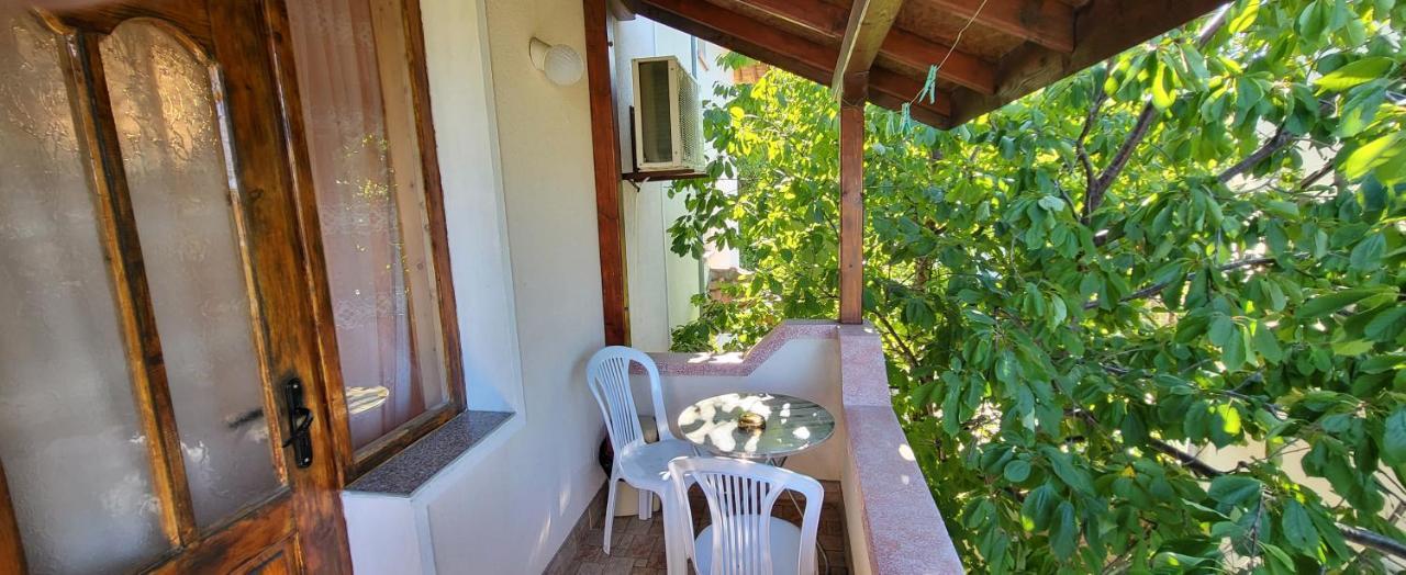 Amfora Guest House Byala  Dış mekan fotoğraf
