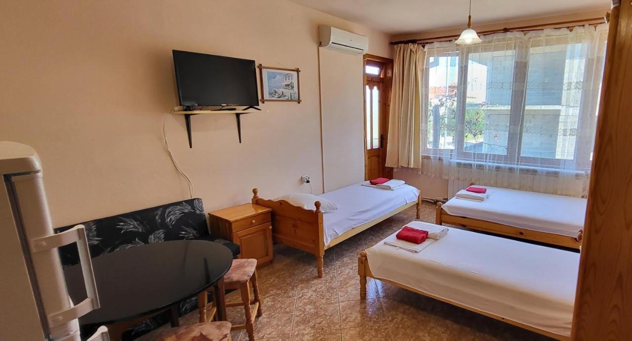 Amfora Guest House Byala  Dış mekan fotoğraf