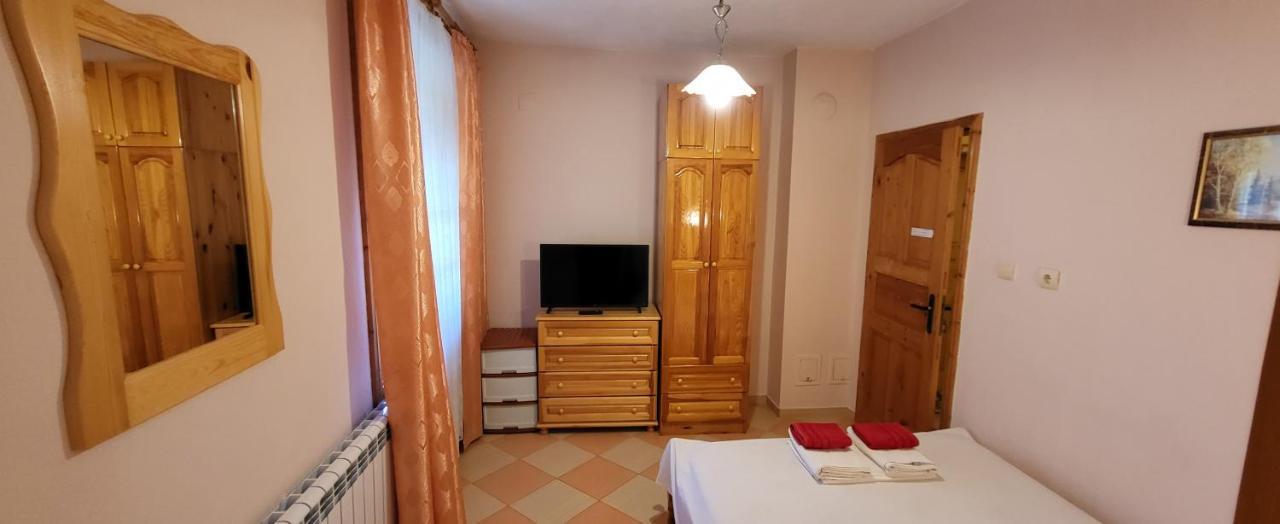 Amfora Guest House Byala  Dış mekan fotoğraf