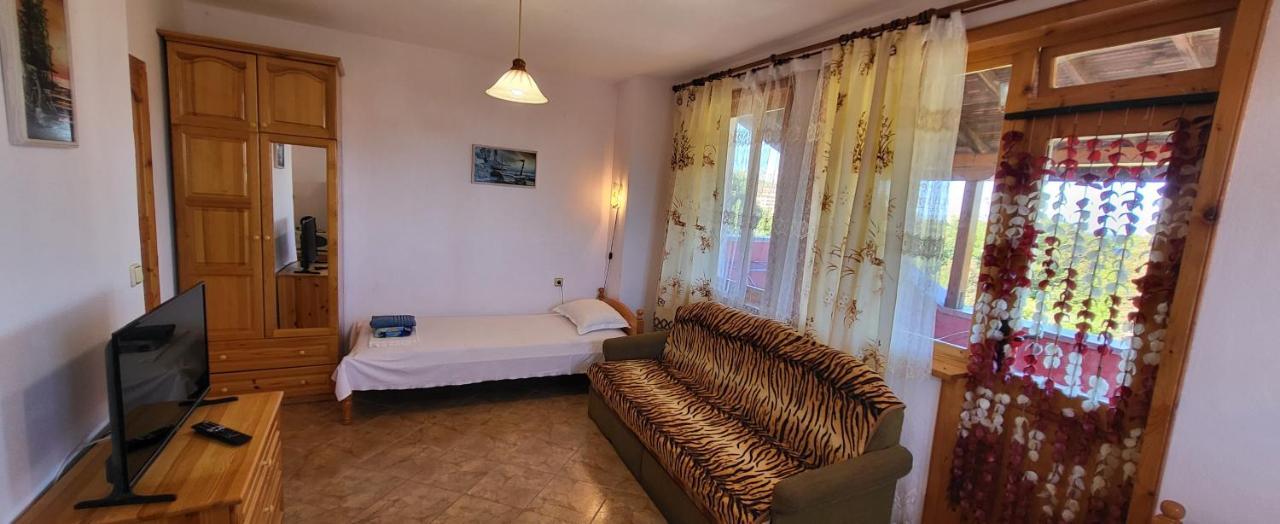 Amfora Guest House Byala  Dış mekan fotoğraf