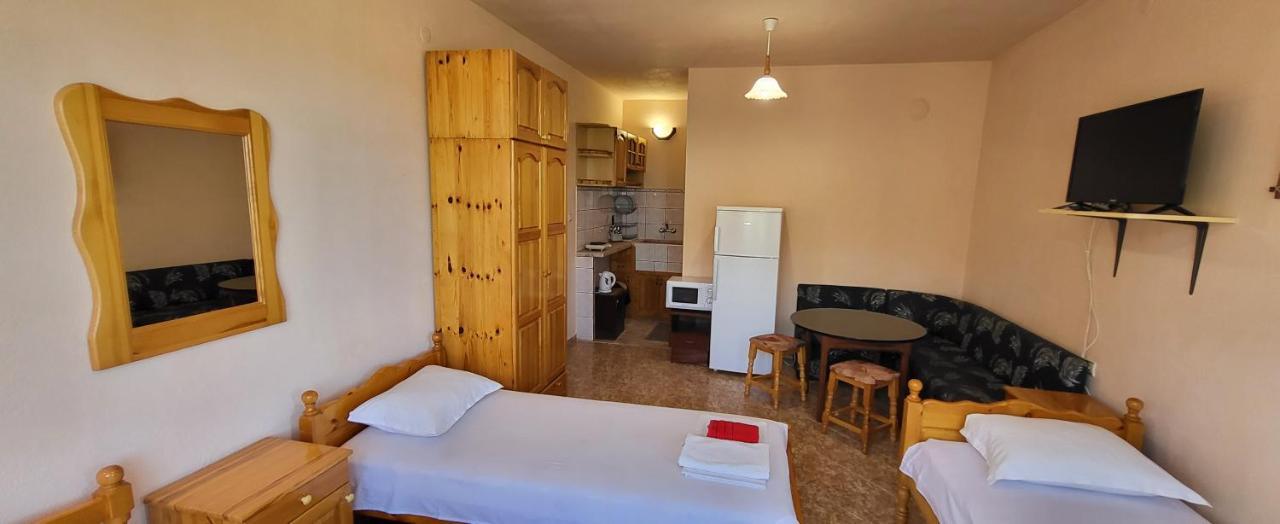 Amfora Guest House Byala  Dış mekan fotoğraf