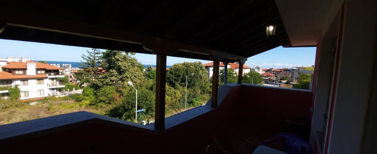 Amfora Guest House Byala  Dış mekan fotoğraf