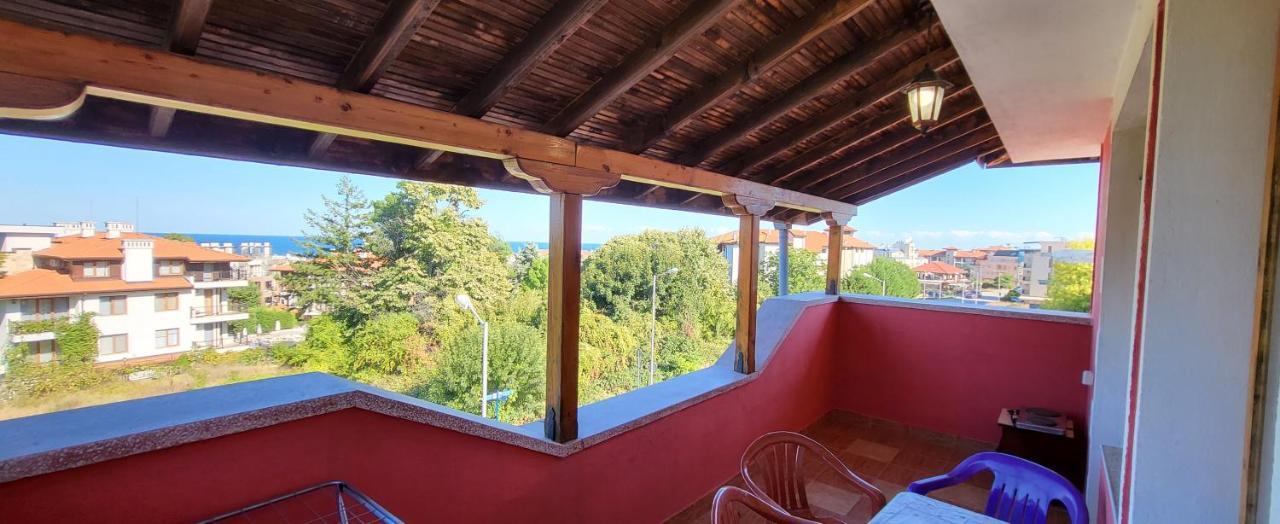 Amfora Guest House Byala  Dış mekan fotoğraf