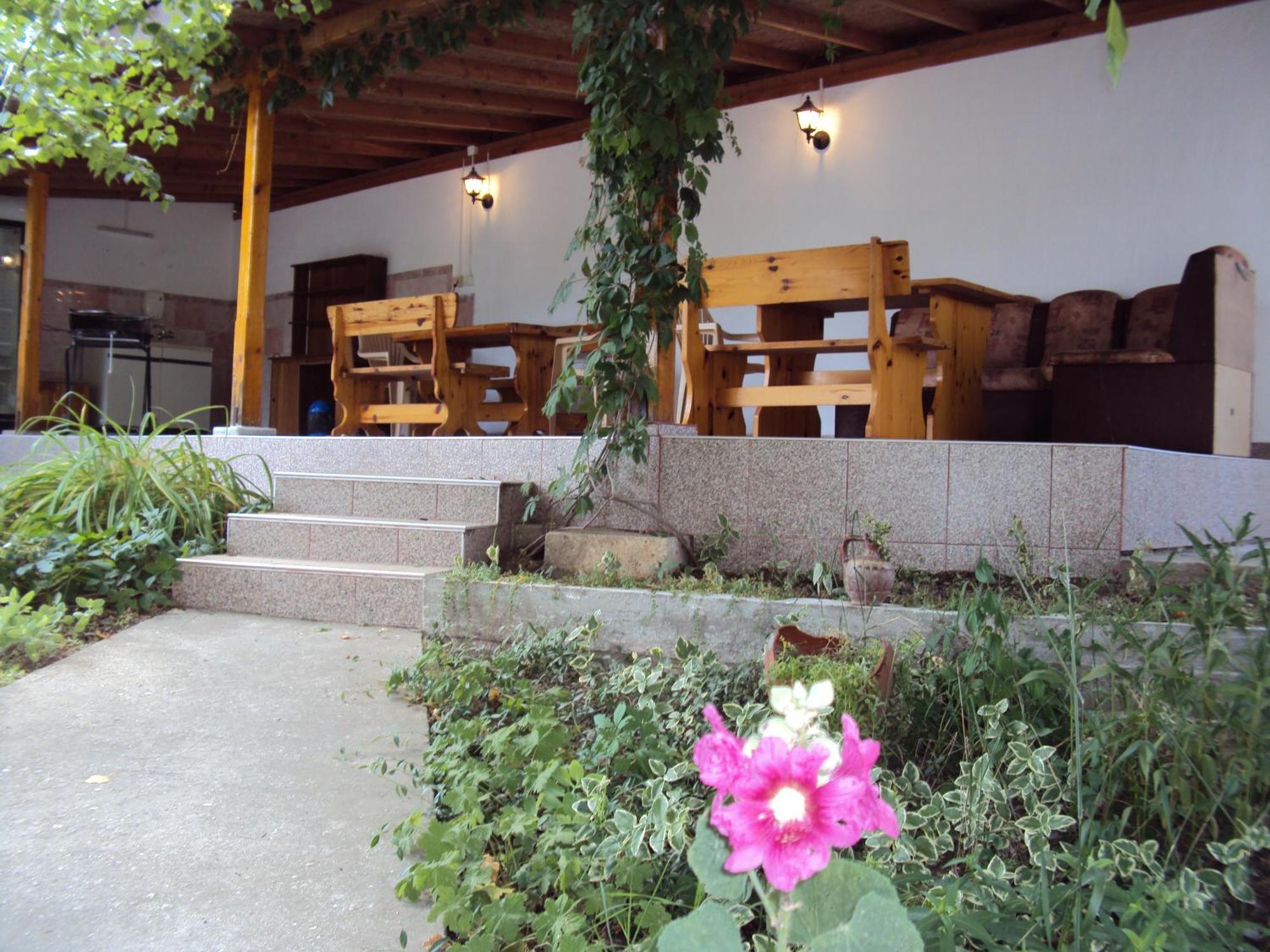 Amfora Guest House Byala  Dış mekan fotoğraf