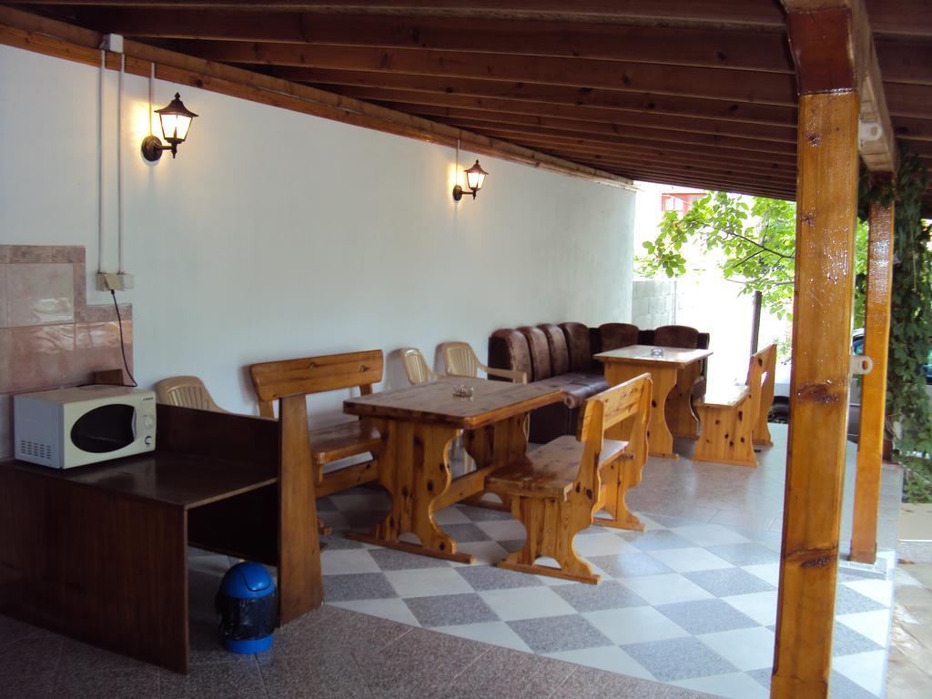 Amfora Guest House Byala  Dış mekan fotoğraf