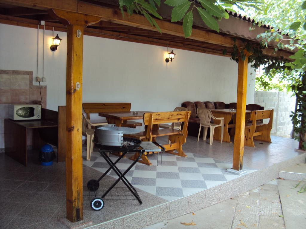 Amfora Guest House Byala  Dış mekan fotoğraf