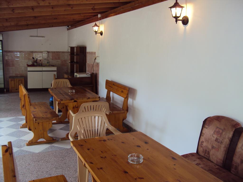 Amfora Guest House Byala  Dış mekan fotoğraf