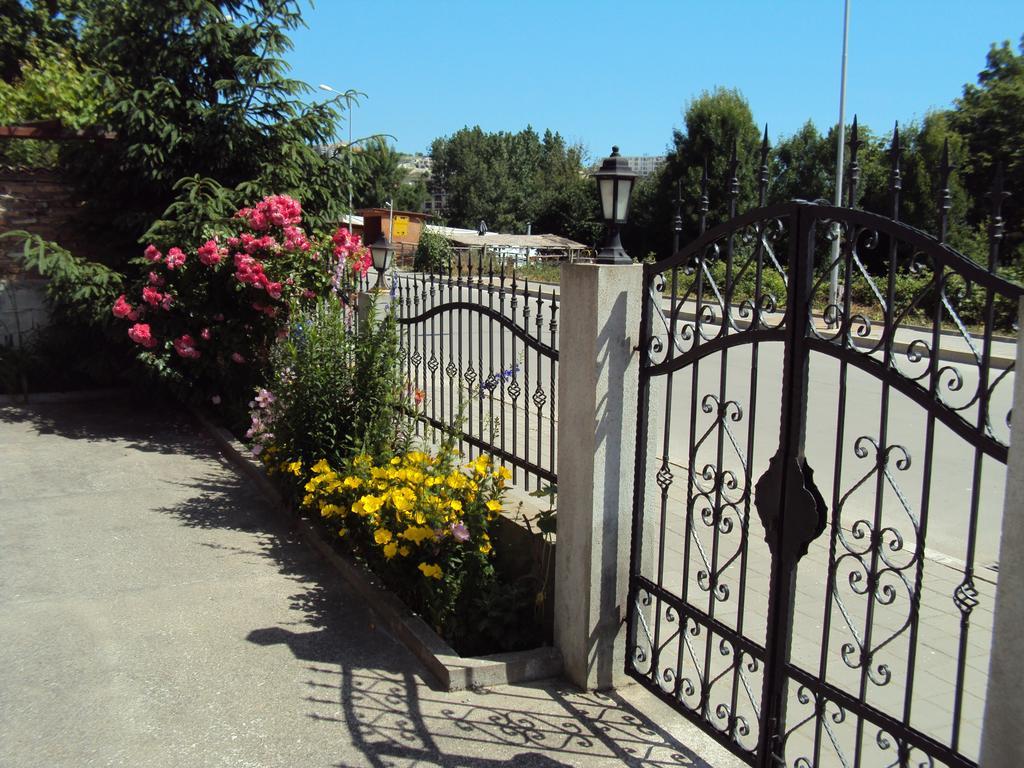 Amfora Guest House Byala  Dış mekan fotoğraf