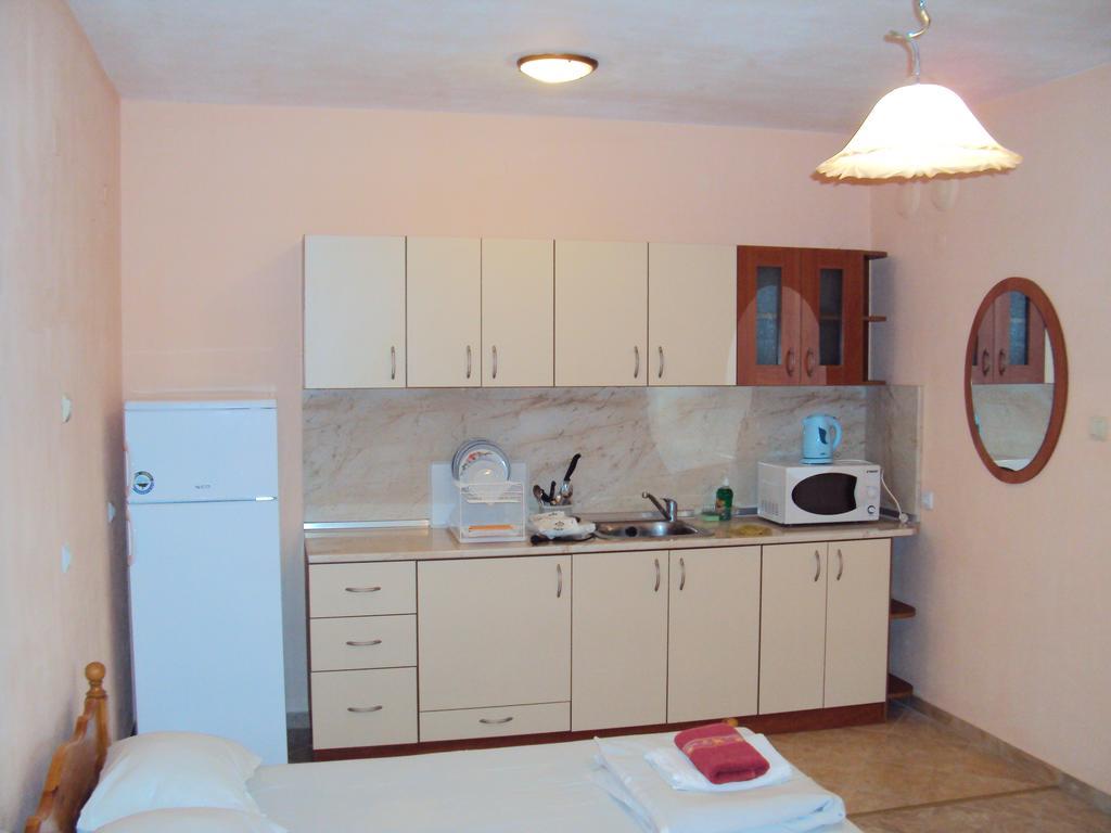 Amfora Guest House Byala  Dış mekan fotoğraf