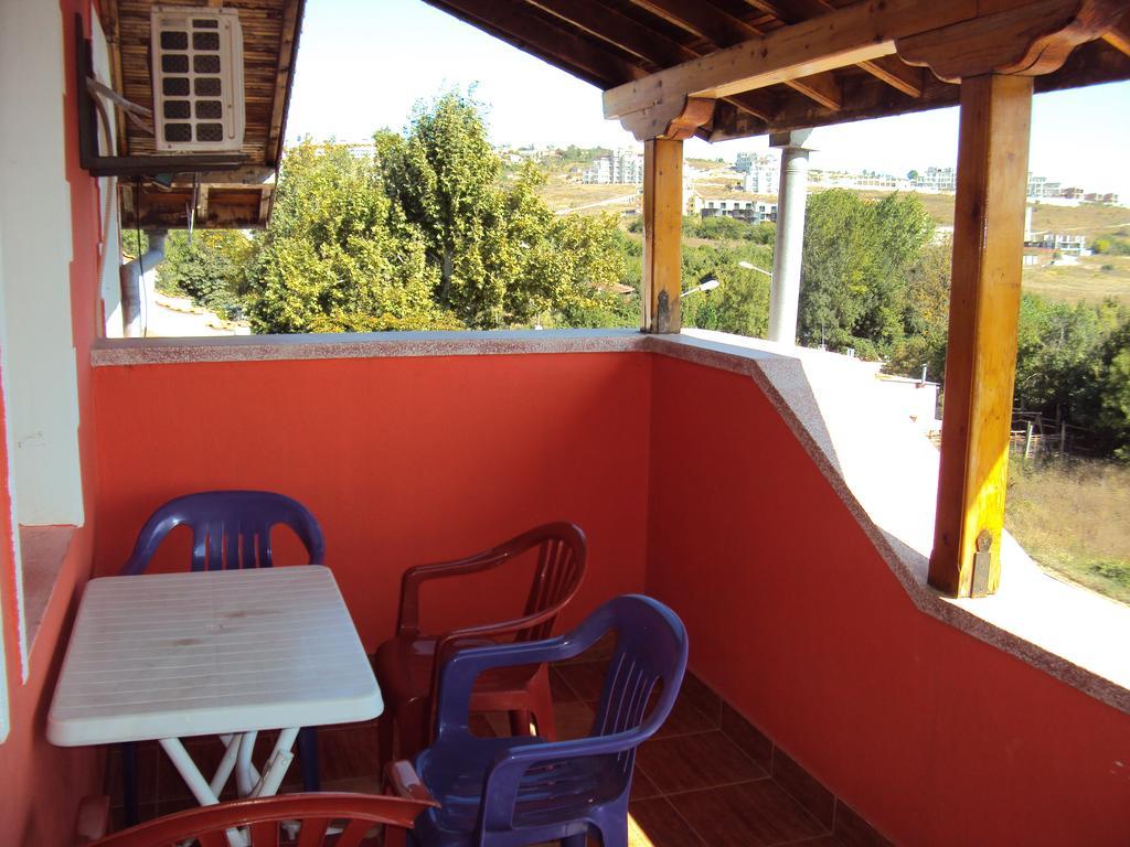 Amfora Guest House Byala  Dış mekan fotoğraf