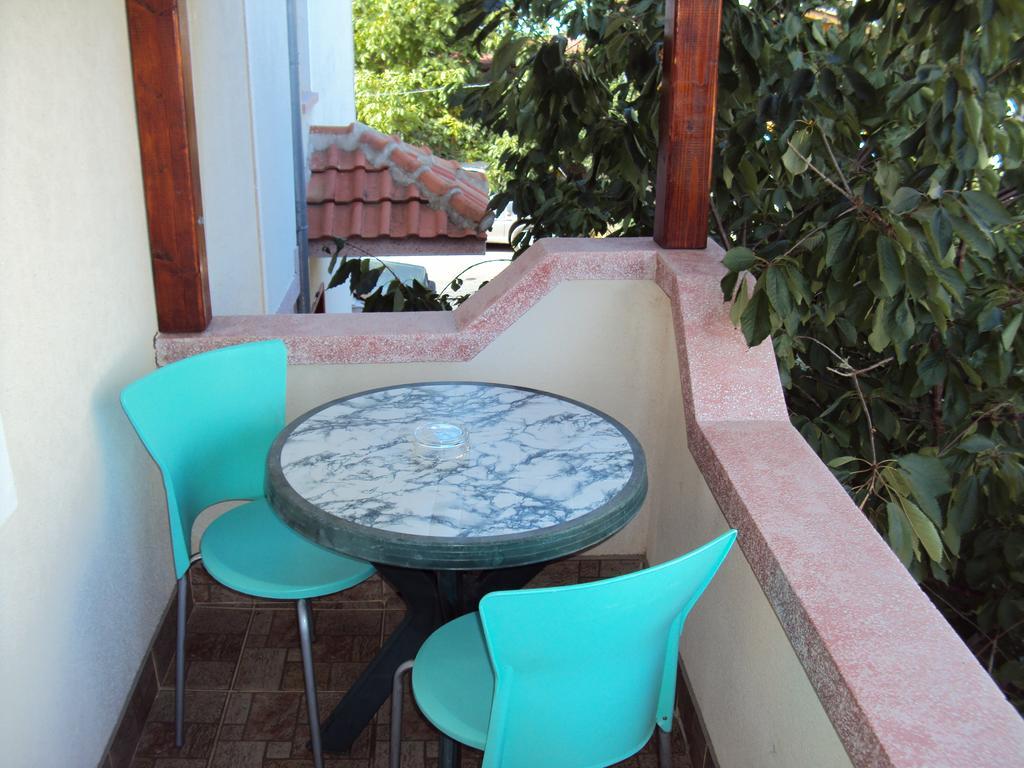 Amfora Guest House Byala  Dış mekan fotoğraf
