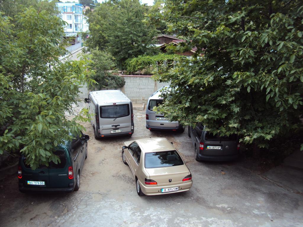 Amfora Guest House Byala  Dış mekan fotoğraf