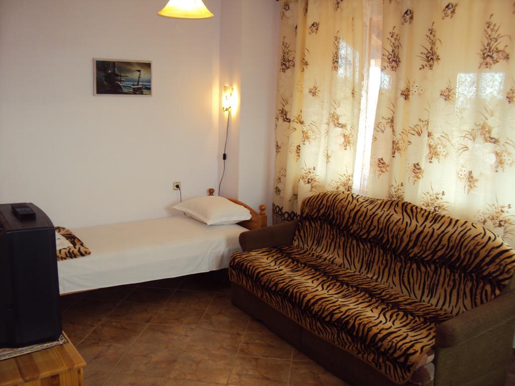 Amfora Guest House Byala  Dış mekan fotoğraf