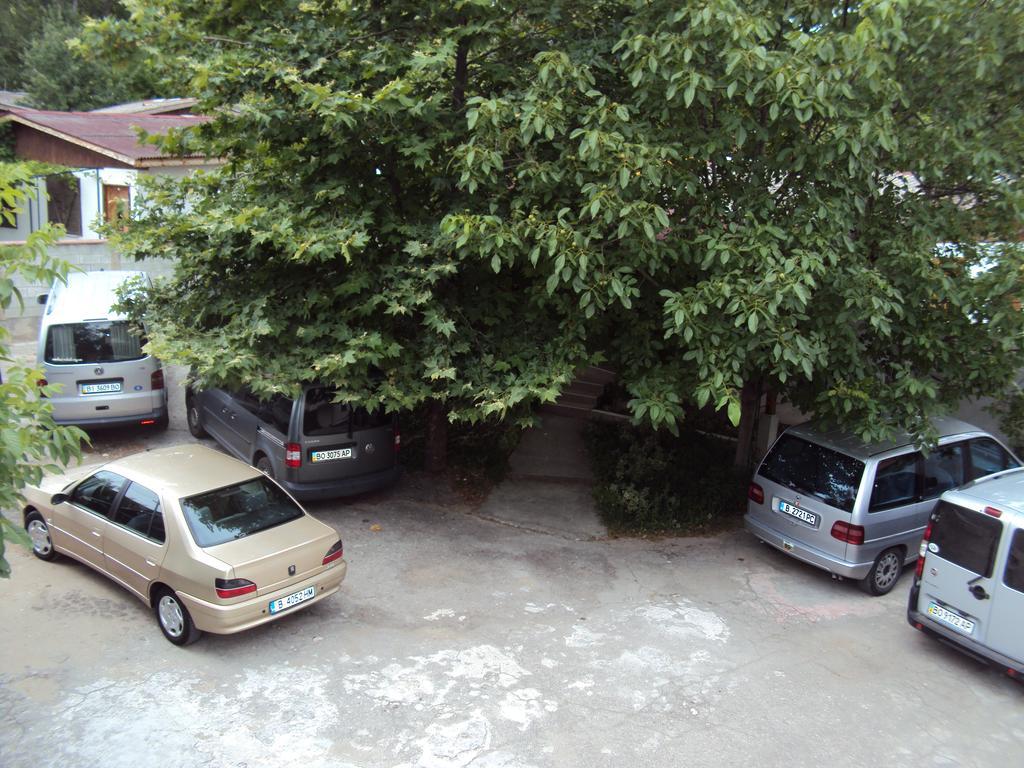 Amfora Guest House Byala  Dış mekan fotoğraf