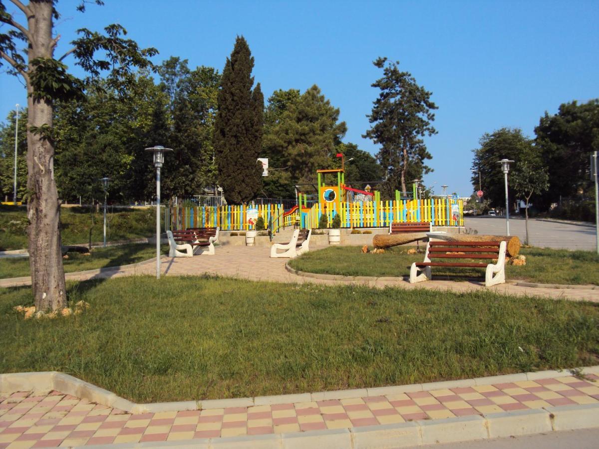Amfora Guest House Byala  Dış mekan fotoğraf